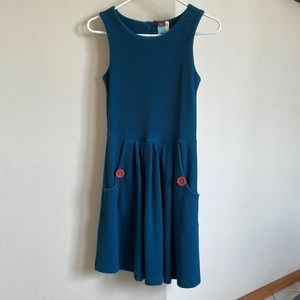Matilda Jane dress